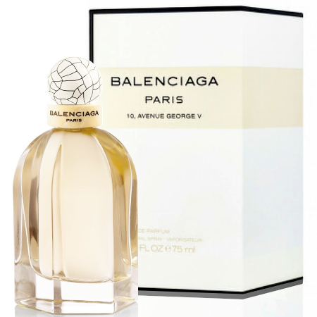 Balenciaga 10 Avenue George V EDP 75ml